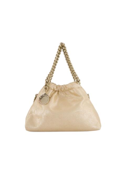 Stella McCartney Stella Mccartney Falabella Mini Drastring Tote