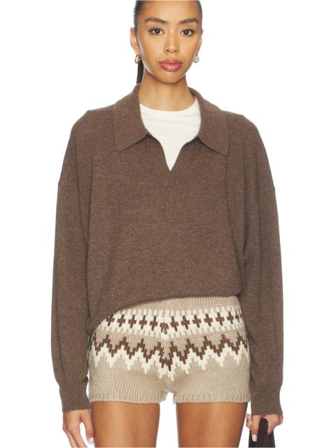 LISA YANG Katriel Sweater