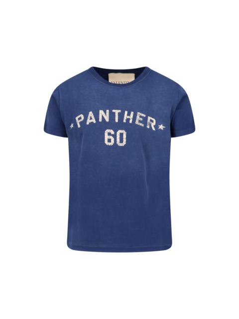 Valentino 'chez' T-shirt