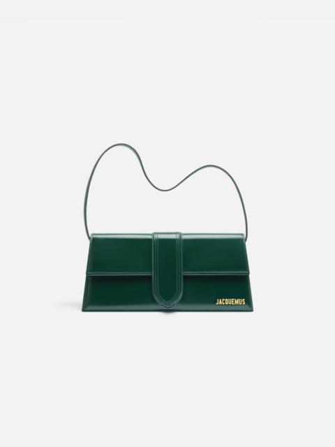 JACQUEMUS Le Bambino long