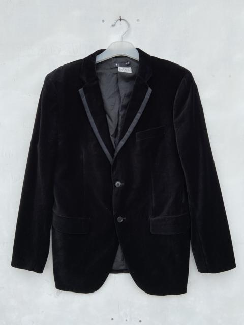 Other Designers Uniqlo - JIL SANDER X UNIQLO VELVET JACKET