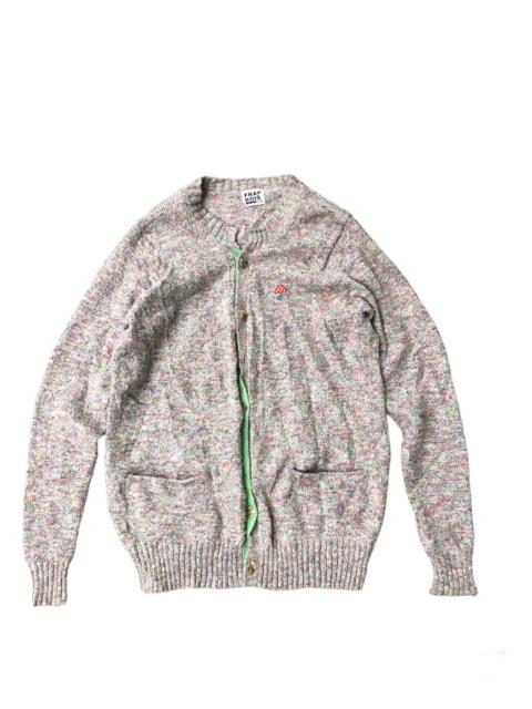 Other Designers ⛔️DELETESOON⛔️Frapbois by issey miyake cardigan