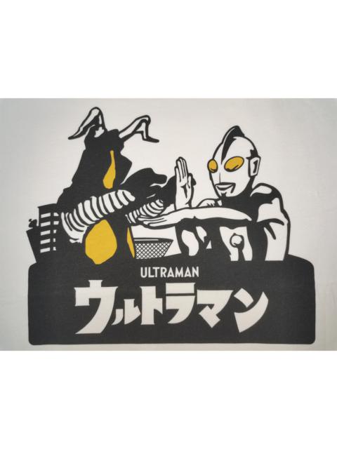 Other Designers Japanese Brand - Ultraman vs Monster /Evangelion/Devilman