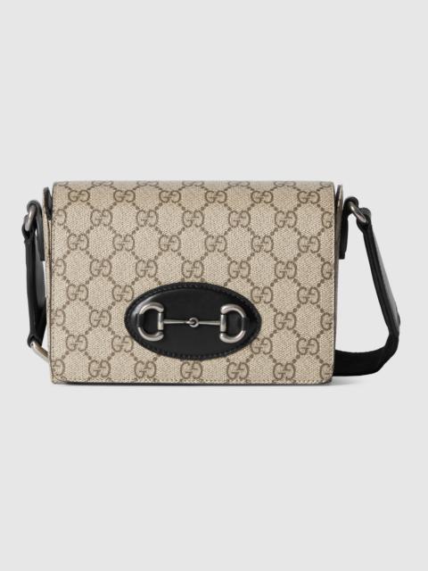 GUCCI Gucci Horsebit 1955 mini bag
