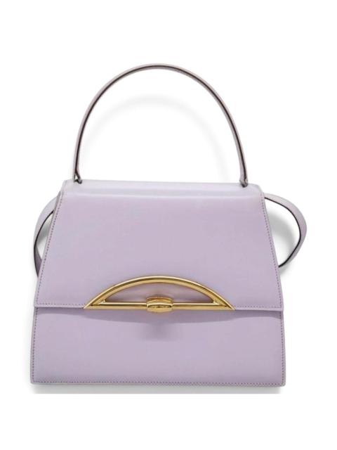 CELINE Leather handbag