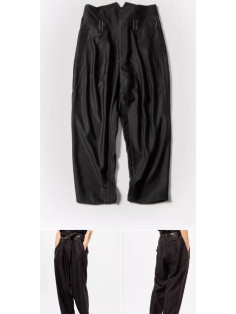 Other Designers HEXARD QCA-01TE military pant size M