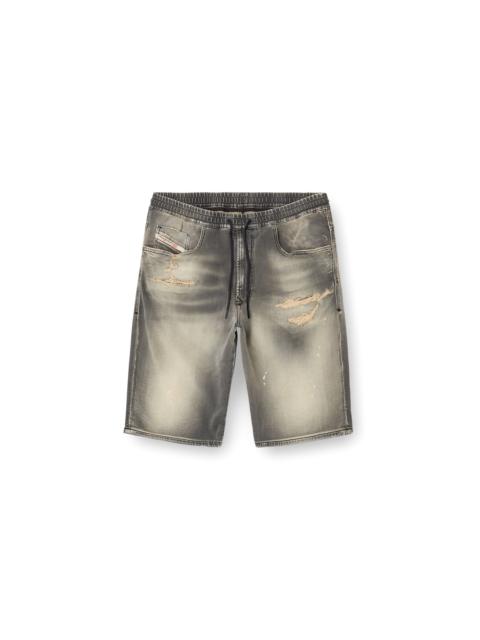 Diesel 2033 D-KROOLEY-SHORT JOGG