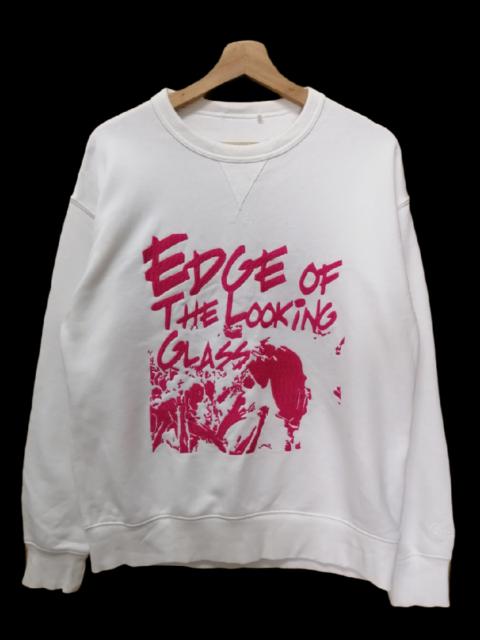 Other Designers Kim Jones - KIM JONES x GU Japanese Brand Crewneck