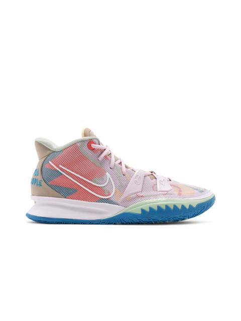 Nike Kyrie 7 '1 World 1 People - Regal Pink'