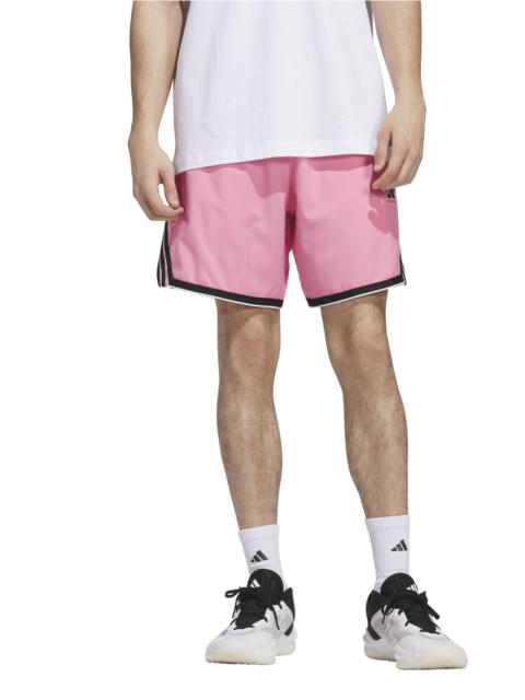 adidas adidas Mens adidas Crazylight Shorts