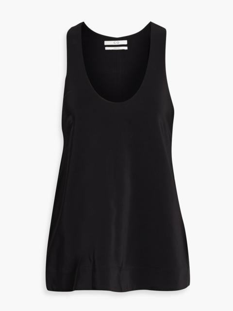 CO Crepe tank