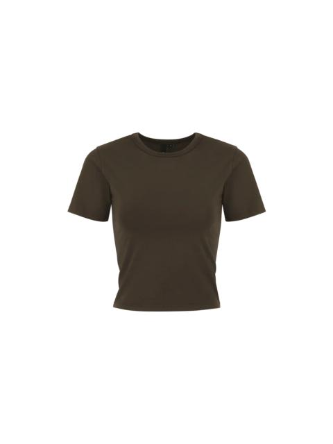 entire studios MICRO TEE BRUNETTE
