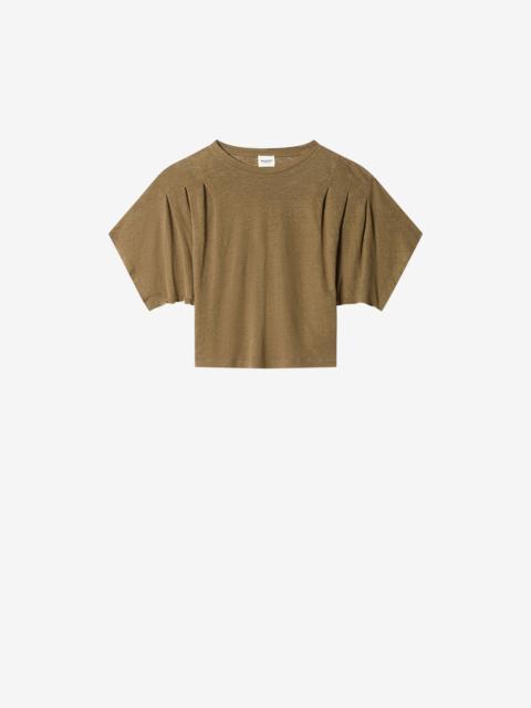Isabel Marant Étoile KYANZA T-SHIRT