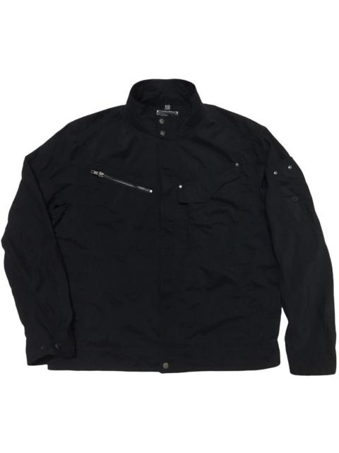 Other Designers Japanese Brand - FieldCore Aero Stretch Pocketable Series Jumper Jacket