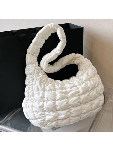 Japanese Brand - Bubbles Cloud Bag