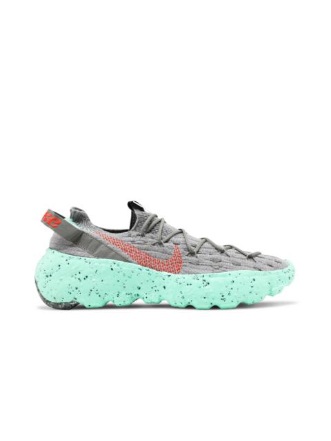 Nike Space Hippie 04 'Green Glow'