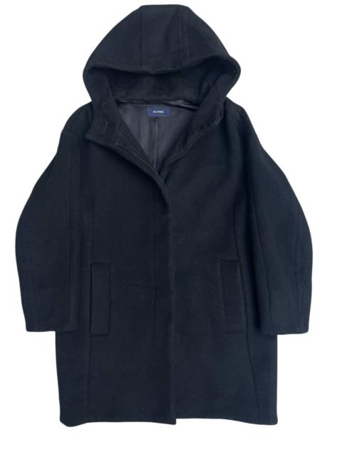 Other Designers MACPHEE Hooded Coat by TOMORROWLAND