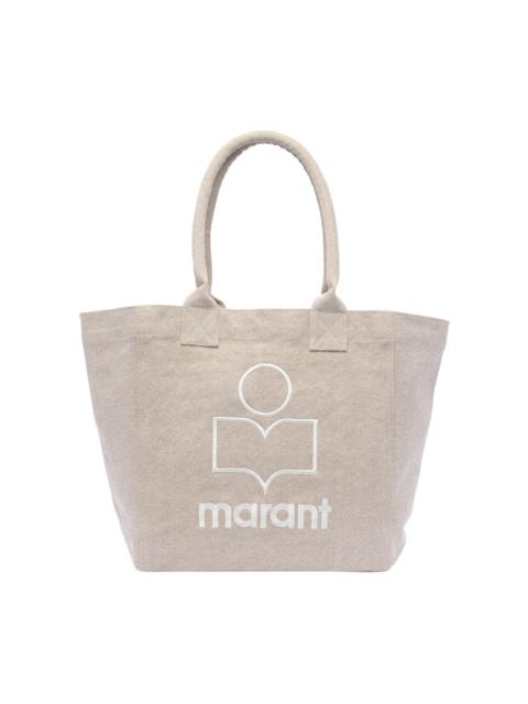 Isabel Marant Isabel Marant Women Small Yenky Shopping Bag