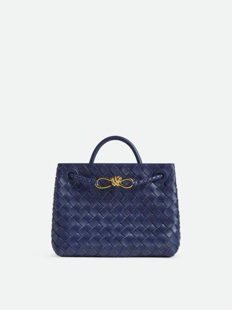 Bottega Veneta Bottega Veneta – Andiamo Small Duke