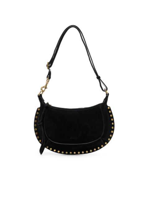 Isabel Marant Oskan Moon shoulder bag