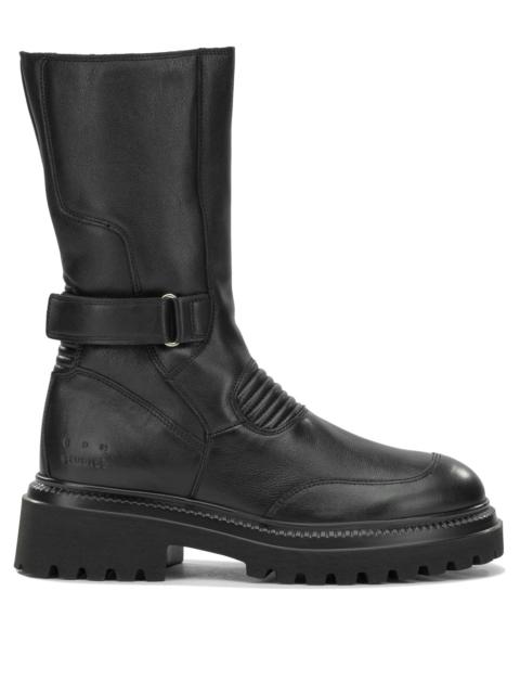 Other Designers Copenhagen Women Boots Black