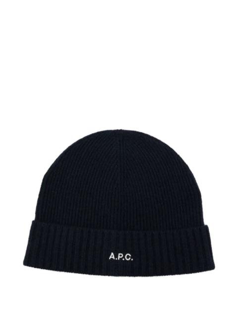 A.P.C. A.P.C. Women Bonnet "Colin"