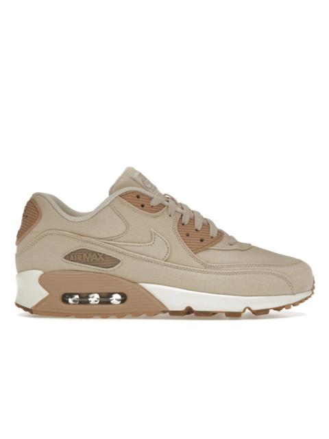 Nike Nike Air Max 90 Linen Twill