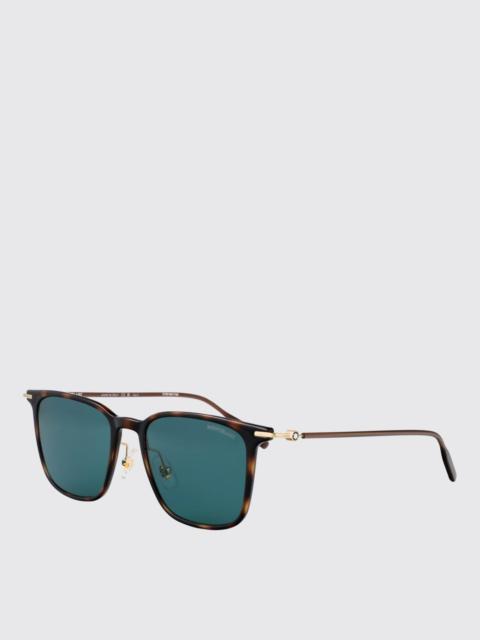 Montblanc Sunglasses men Montblanc