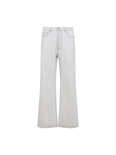 Rick Owens DRKSHDW Rick Owens Drkshdw Geth Jeans Men
