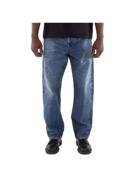 Polo Ralph Lauren Polo Ralph Lauren Vintage Straight-Fit Denim Jeans