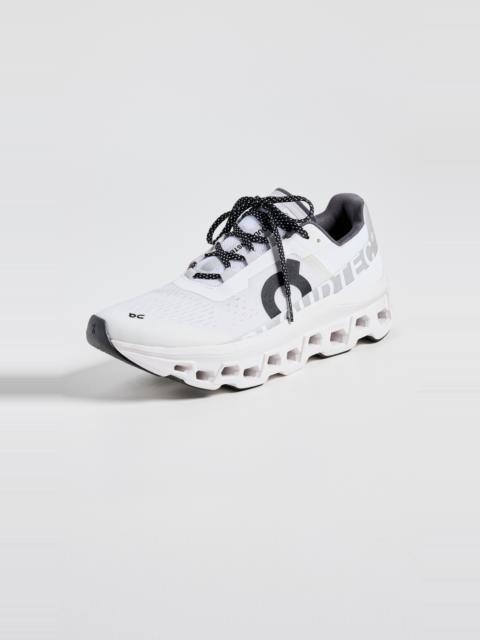 On Cloudmonster Sneakers