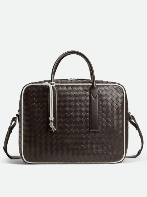 Bottega Veneta Getaway Weekender