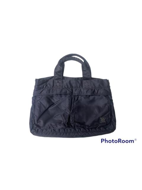 PORTER Porter Tanker Nylon Tote Bag