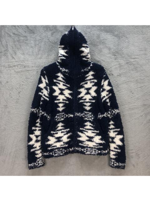 Other Designers GOTCHA FULLZIP FLEECE JACKET #6599-75