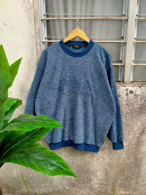 Other Designers Rare - 🔥 STEALS 🔥 Daxim Dunlop Embroidey Spellout