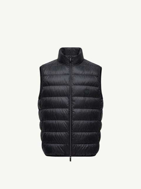 Moncler Besne Down Vest
