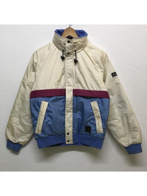Other Designers Vintage Descente Popdack Gore-Tex Fabrics Nice Colour Block