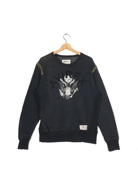 Other Designers Vintage Avirex Ltd Sweatshirt