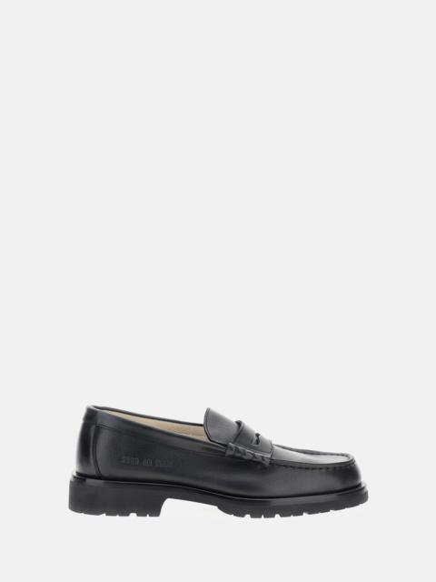 Common Projects Common Projects Men Chunky Loafer