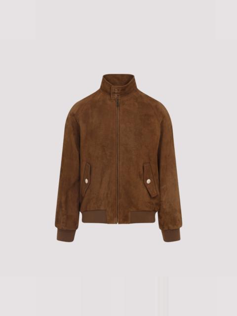 Valentino Jackets Brown