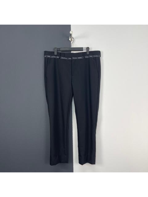 Dior Dior Dress Pants