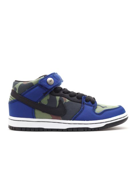 Nike DUNK MID PRO PREMIUM SB 'MADE FOR SKATE'