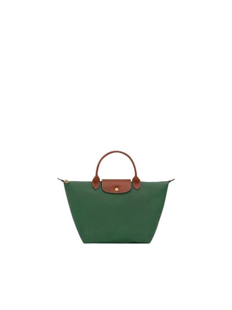 Longchamp `Le Pliage Original` Medium Handbag