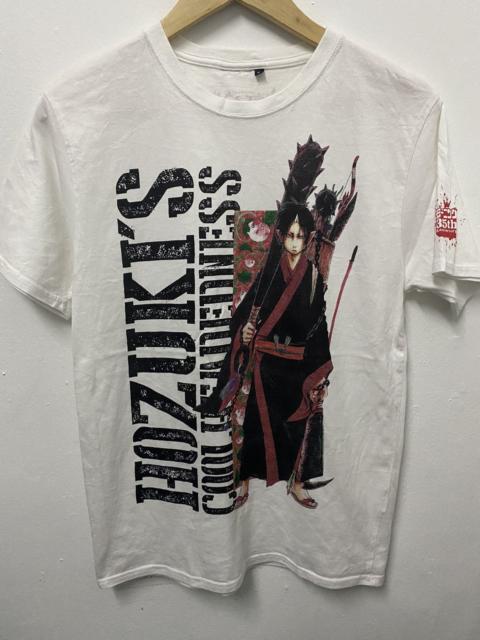 Other Designers Anime × Japanese Brand - Hozuki's Coolheadedness