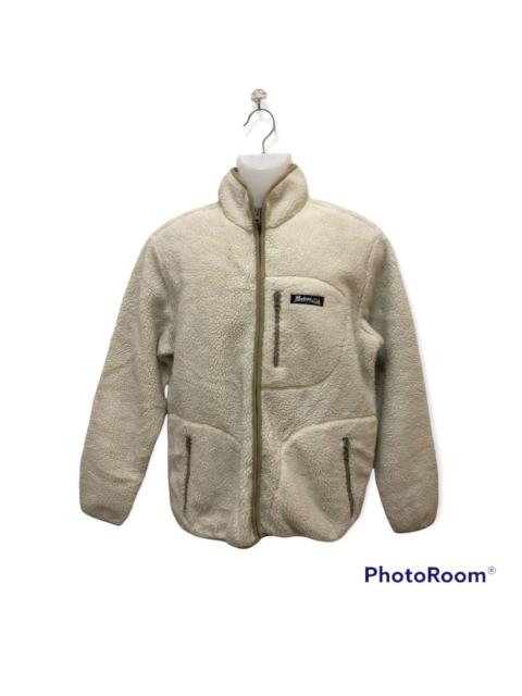 Other Designers Penfield - Deep Pile Retro Like Patagonia Asap Rocky