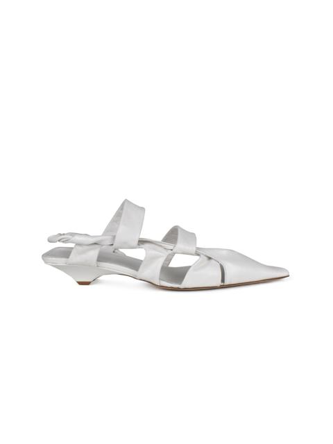 Bottega Veneta Sandals BV Point