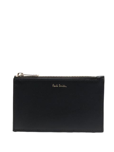 Paul Smith Paul Smith Men Men Wallet Zip Intmul