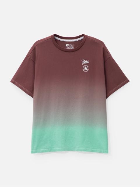 Converse CONVERSE X PATTA GOLD STANDARD T-SHIRT