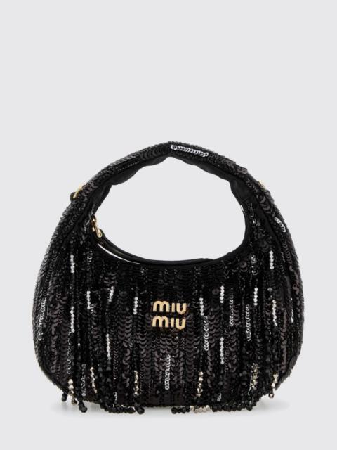 Miu Miu Miu Miu Women Handbag Woman Miu Miu