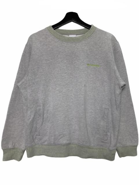 Other Designers Columbia - Columbia Sportswear Pullover Hoodie